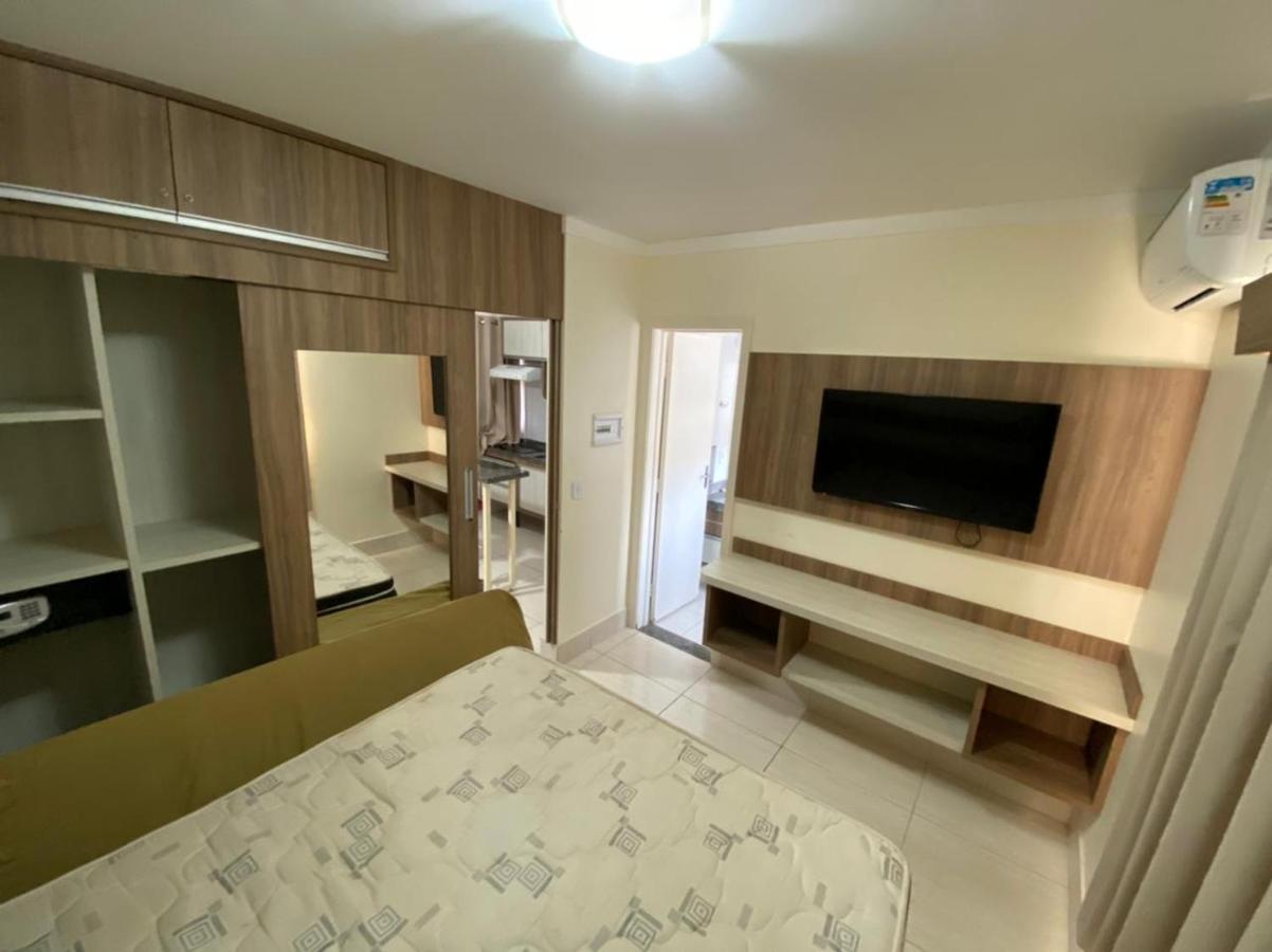 Lacqua Diroma V Apt Localizado Proximo A Portariaparque Aquatico Completo Nao Dispomos De Roupa De Cama E Banho กัลดัสโนวัส ภายนอก รูปภาพ