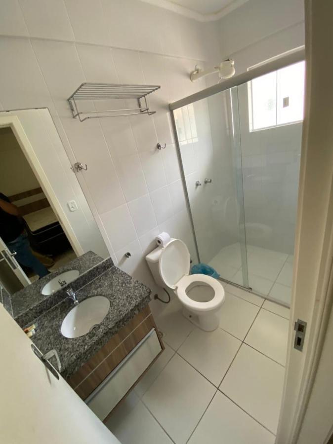 Lacqua Diroma V Apt Localizado Proximo A Portariaparque Aquatico Completo Nao Dispomos De Roupa De Cama E Banho กัลดัสโนวัส ภายนอก รูปภาพ