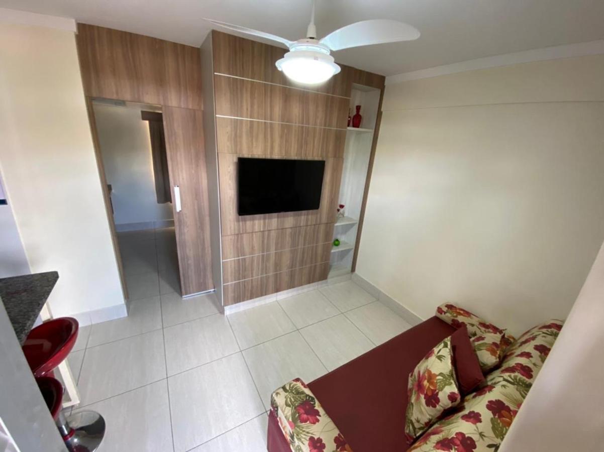 Lacqua Diroma V Apt Localizado Proximo A Portariaparque Aquatico Completo Nao Dispomos De Roupa De Cama E Banho กัลดัสโนวัส ภายนอก รูปภาพ